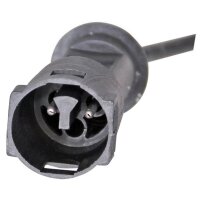 Brake pad wear warning contact 730 mm A.B.S. for e.g....