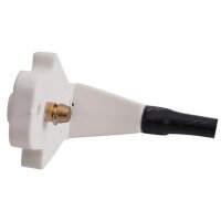 Brake pad wear warning contact 730 mm A.B.S. for e.g. OPEL OMEGA