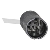 Brake pad wear warning contact 545 mm A.B.S. for BMW 5...