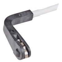 Warnkontakt Bremsbelagverschleiß 545 mm A.B.S. für u.a. BMW 5er