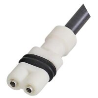 Warnkontakt Bremsbelagverschleiß 325 mm A.B.S....