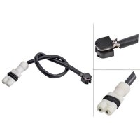 Warnkontakt Bremsbelagverschleiß 260 mm A.B.S....