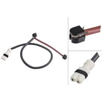 Brake pad wear warning contact 515 mm A.B.S. for PORSCHE...