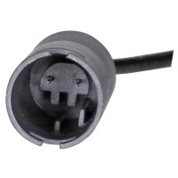 Warnkontakt Bremsbelagverschleiß 370 mm 1...