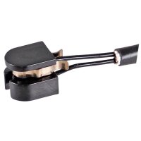 Brake pad wear warning contact 580 mm A.B.S. for PORSCHE 928