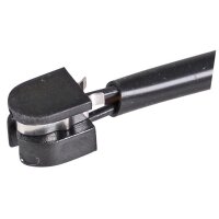 Warnkontakt Bremsbelagverschleiß 366 mm A.B.S. für PORSCHE 944