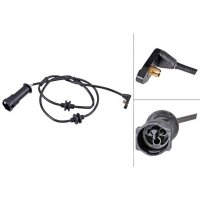 Brake pad wear warning contact 730 mm A.B.S. for e.g....