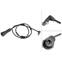 Brake pad wear warning contact 685 mm A.B.S. for OPEL...