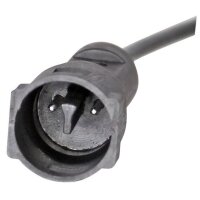 Brake pad wear warning contact 685 mm A.B.S. for OPEL...