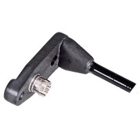 Brake pad wear warning contact 685 mm A.B.S. for OPEL CALIBRA