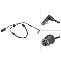 Brake pad wear warning contact 660 mm A.B.S. for e.g....