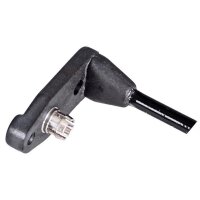 Brake pad wear warning contact 660 mm A.B.S. for e.g. OPEL VECTRA