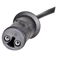 Brake pad wear warning contact 660 mm A.B.S. for e.g....