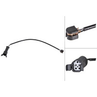 Brake pad wear warning contact 300 mm A.B.S. for JAGUAR...