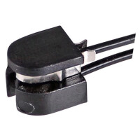 Brake pad wear warning contact 455 mm A.B.S. for JAGUAR XJ and others