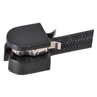 Brake pad wear warning contact 225 mm A.B.S. for AUDI 100 and others