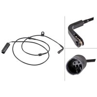 Warnkontakt Bremsbelagverschleiß 1.100 mm A.B.S....