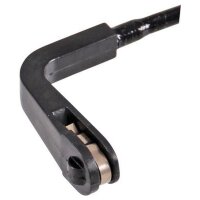 Warnkontakt Bremsbelagverschleiß 1.100 mm A.B.S. für u.a. BMW 5er