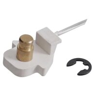 Warnkontakt Bremsbelagverschleiß 184 mm A.B.S. für MERCEDES-BENZ M-KLASSE