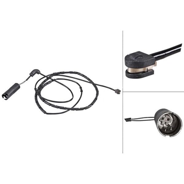 Warnkontakt Bremsbelagverschleiß 1.340 mm A.B.S. für u.a. BMW 3er