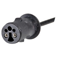 Brake pad wear warning contact 720 mm A.B.S. for OPEL...