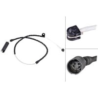 Warnkontakt Bremsbelagverschleiß 800 mm 1...