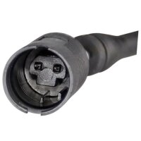 Warnkontakt Bremsbelagverschleiß 800 mm 1...