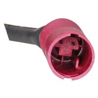 Warnkontakt Bremsbelagverschleiß 580 mm 1...