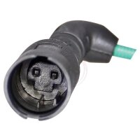 Warnkontakt Bremsbelagverschleiß 650 mm A.B.S....