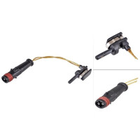 Brake pad wear warning contact 95 mm A.B.S. for...