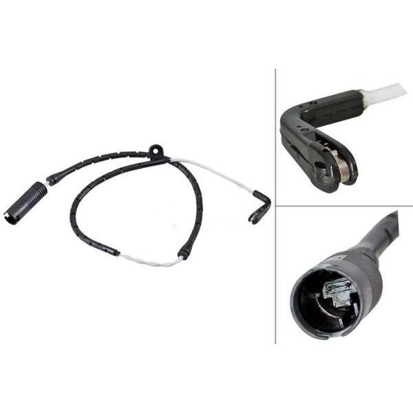 Brake pad wear warning contact 760 mm A.B.S. for BMW Z8 and others