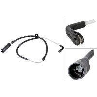 Brake pad wear warning contact 760 mm A.B.S. for BMW Z8...