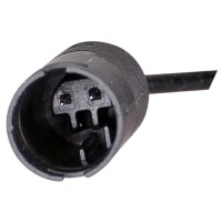 Brake pad wear warning contact 850 mm A.B.S. for MG ZT...