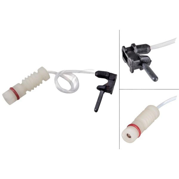 Warnkontakt Bremsbelagverschleiß 70 mm A.B.S. für u.a. MERCEDES-BENZ M-KLASSE