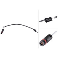 Brake pad wear warning contact 232 mm A.B.S. for...