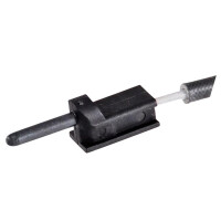 Brake pad wear warning contact 232 mm A.B.S. for MERCEDES-BENZ M-CLASS