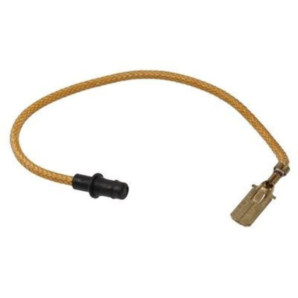 Warnkontakt Bremsbelagverschleiß 173 mm A.B.S. für u.a. LADA 110