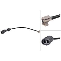 Brake pad wear warning contact 210 mm A.B.S. for IVECO...