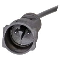 Brake pad wear warning contact 693 mm A.B.S. for e.g....