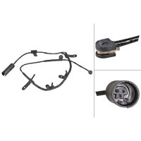 Brake pad wear warning contact 885 mm A.B.S. for MINI and...