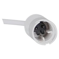 Warnkontakt Bremsbelagverschleiß 845 mm 1...