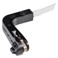 Warnkontakt Bremsbelagverschleiß 845 mm 1 Verschleißanzeige A.B.S. für BMW 7er