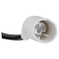 Brake pad wear warning contact 1.098 mm A.B.S. for BMW 3...