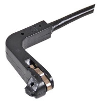 Brake pad wear warning contact 1.098 mm A.B.S. for BMW 3 Series and others