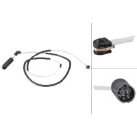 Warnkontakt Bremsbelagverschleiß 1.220 mm A.B.S....