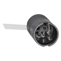 Warnkontakt Bremsbelagverschleiß 1.220 mm A.B.S....