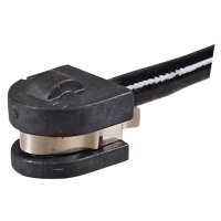 Brake pad wear warning contact 770 mm A.B.S. for e.g. OPEL ASTRA