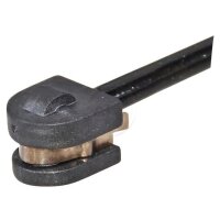 Brake pad wear warning contact 290 mm A.B.S. for OPEL ASTRA and others