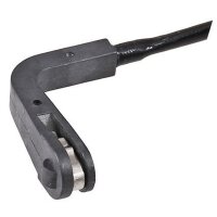 Brake pad wear warning contact 300 mm A.B.S. for OPEL VECTRA and others