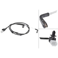 Warnkontakt Bremsbelagverschleiß 1.180 mm A.B.S....